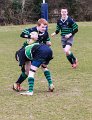Ulster U-17 plate quarter final. Monaghan Vs Clogher Valley -18